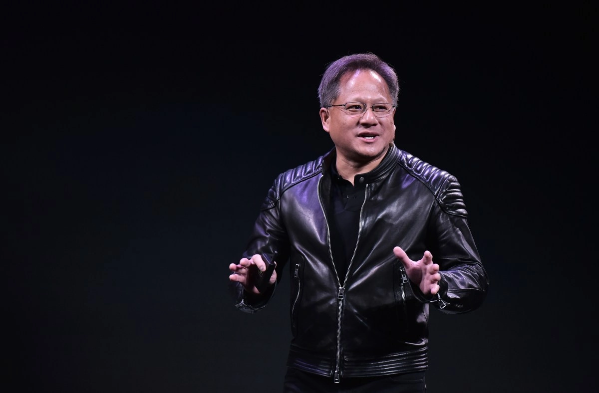 Is Nvidia the Next AWS? Exploring Possibilities - Automation Tools AI
